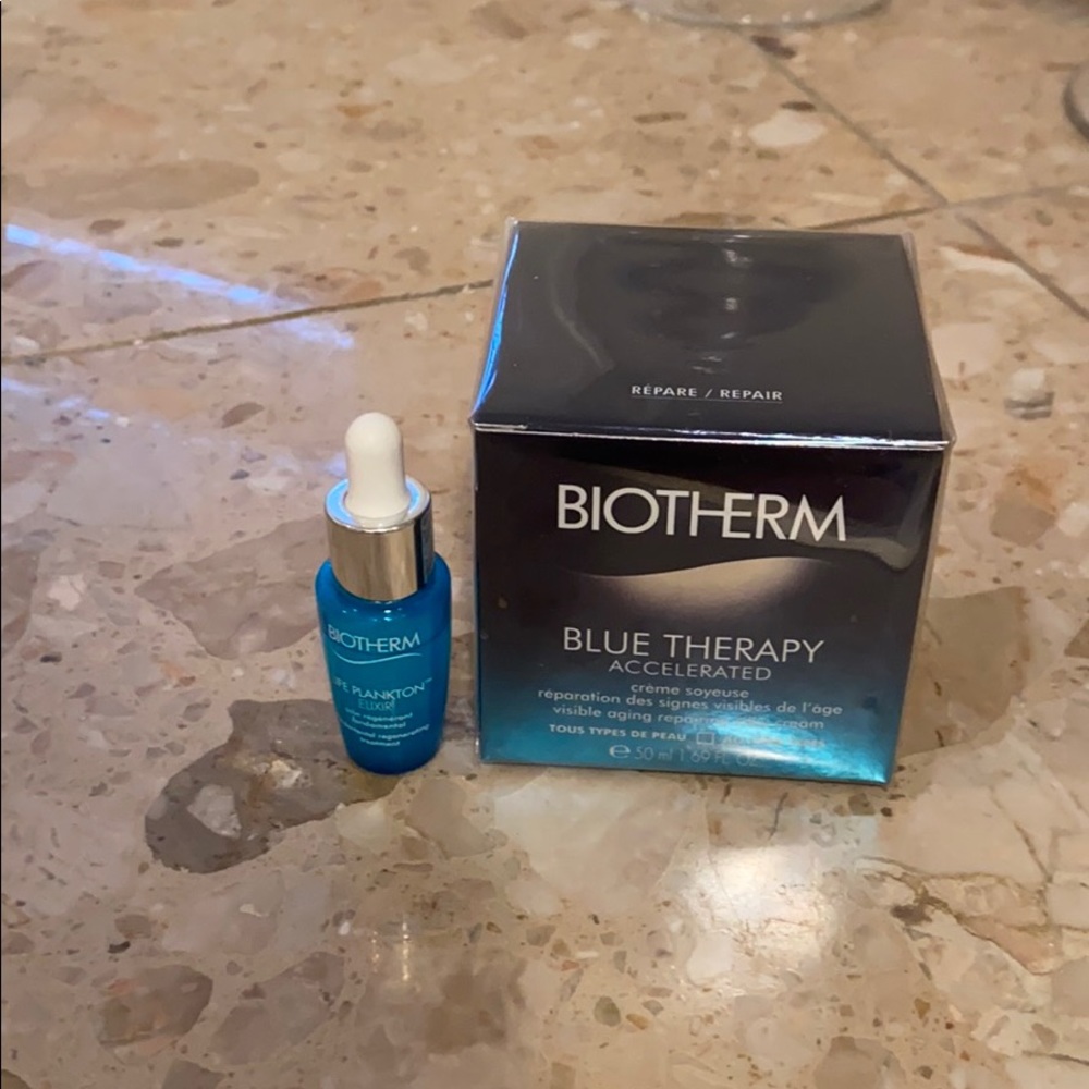 Biotherm Blue Therapy Accelerated